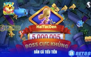 Bắn cá Tiểu Tiên