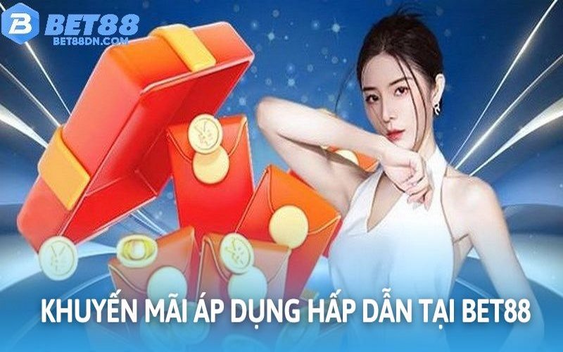 Các chương trình ưu đãi áp dụng liên tục tại nhà cái