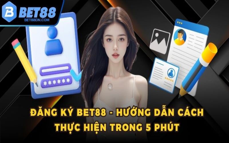Đăng Ký Bet88