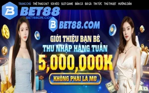 Đăng Nhập Bet88