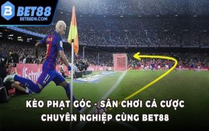 Kèo Phạt Góc