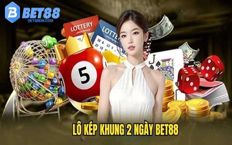 Lô Kép Khung 2 Ngày
