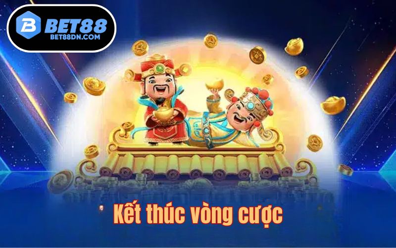 Quy tắc cụ thể của game trong ba giai đoạn chi tiết