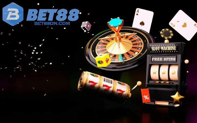 Rút tiền Bet88 không mất phí giao dịch
