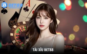 Tài Xỉu Bet88
