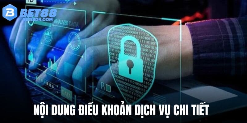 Tìm hiểu chi tiết nội dung các điều khoản trước khi tham gia sân chơi