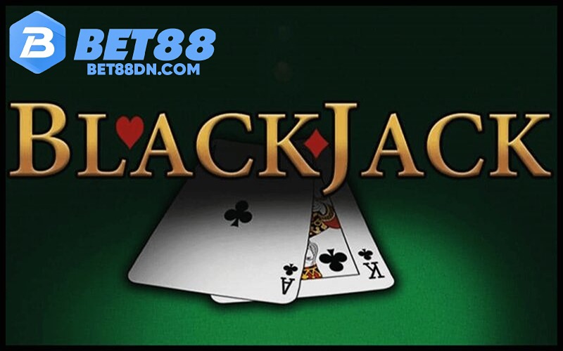 Xì Dách Bet88